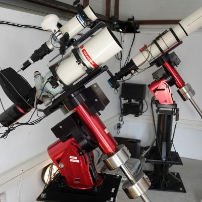 Astro Gear 23